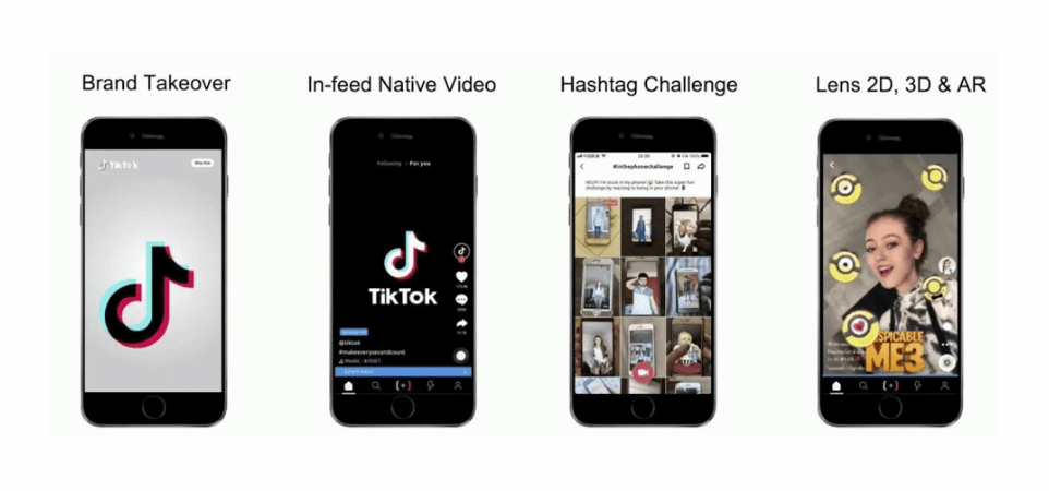 Thebuzztag TikTok-Snapchat-Ads
