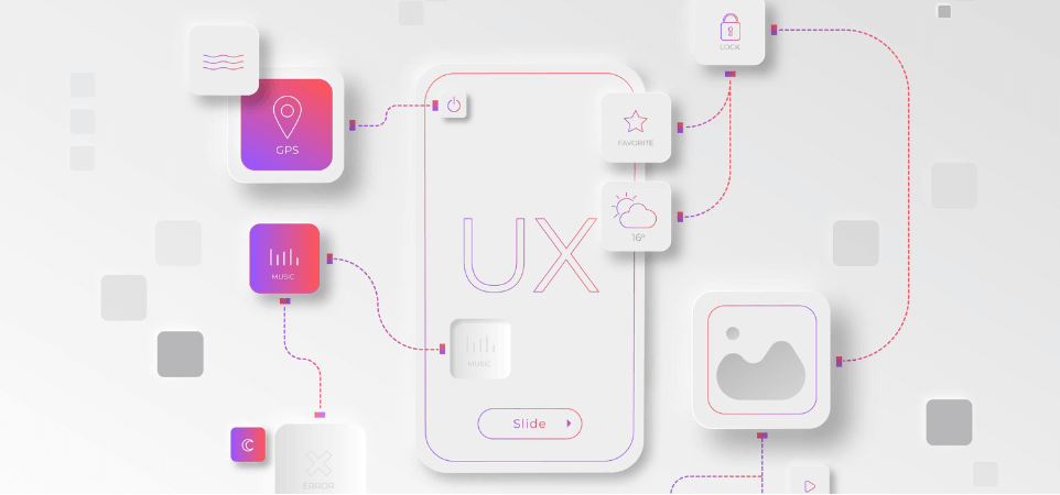 Thebuzztag servicess UI-Ux