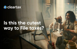 tax, cleartax, ad
