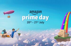 Amazon Prime Day 2024 India