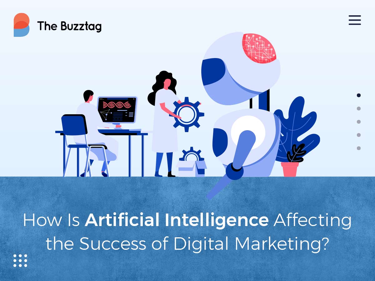 Digital Marketing and Artificial Intelligence