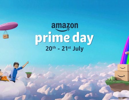Amazon Prime Day 2024 India
